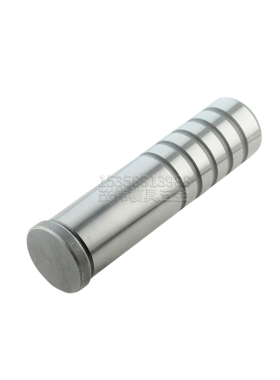 热销GP精密加硬SUJ2内导柱冲压模具配件辅助带肩导柱导套8/10/12/