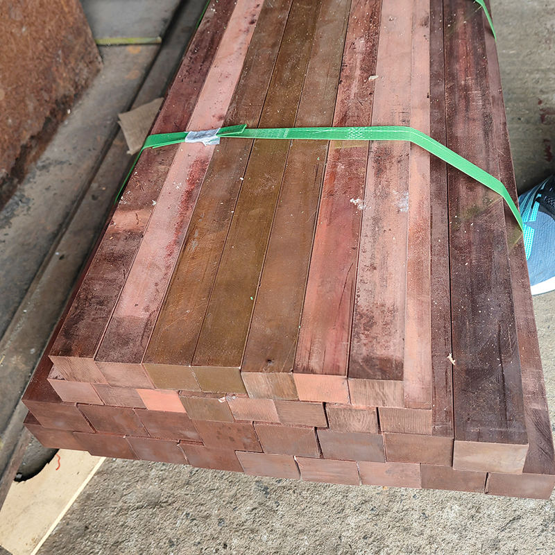 热销C18150铬锆铜块电极点焊高硬度耐磨铬锆铜板铬锆铜棒铬锆铜排