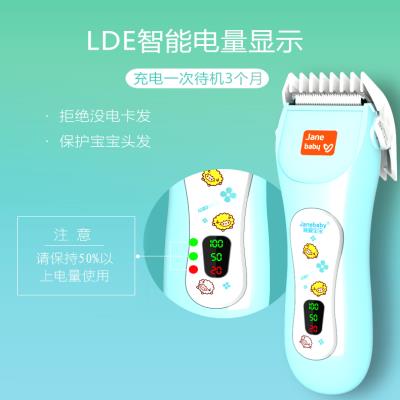 热销hair clipper haircut machine hair cutting machine elec b