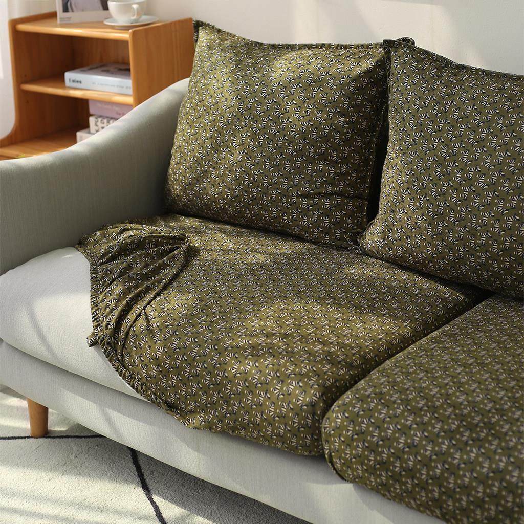 新款沙发套夏季薄纹灯芯绒沙发罩全包浴帽式沙发笠防滑座垫易拆洗,居家布艺,沙发套,淘宝优惠券,粉丝福利购,淘宝优惠卷