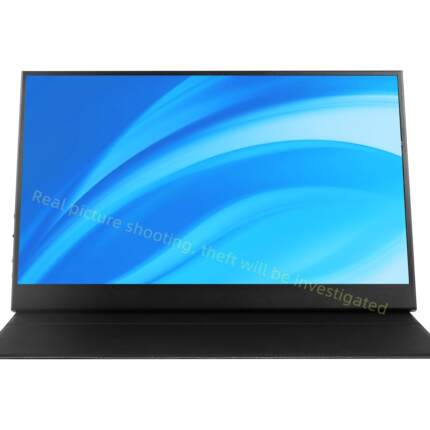 14.0 15.6 16寸2.5K笔记本电脑扩展副屏144HZ便携显示器安卓投屏