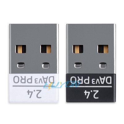 雷蛇滑鼠接收器DeathAdder炼狱蝰蛇V3 Pro接收器配对 维修配件