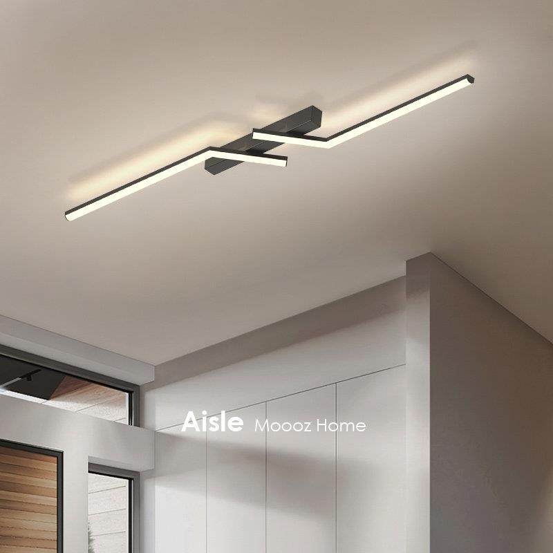 网红长条过道灯现代简约创意走廊灯吸顶灯阳台灯具2023新款玄关灯,家装灯饰光源,厨卫/阳台/玄关/过道吸顶灯,淘宝优惠券,粉丝福利购,淘宝优惠卷