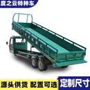 电动三轮车货运车加长千斤载重王家用加长加宽电瓶车农用车拉建材