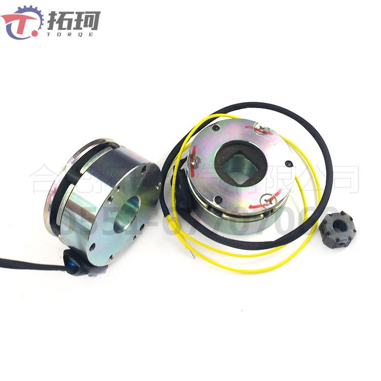 丢失电磁制动器Teb1162/11.5W/Jeb02-1.5Nm/Ac-220制动电机制动器