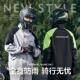 两件式 外送骑手专用雨裤 机车机车防暴雨服 套装 德国工艺雨衣男款