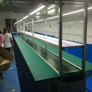 广州/厂家皮带水流线机械设自备工业车间动双边不锈钢滚z-011筒输