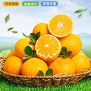 包邮 江西赣南脐橙新鲜水果应季 水果正宗橙子4.5斤