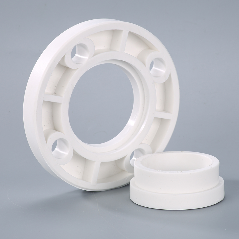 热销ppr32法兰片1寸焊接盘一体40承插式热熔垫片橡胶配件水管管材