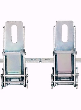 热销台锯翻转合页可调节合页90180270合页翻转器大小号锌合