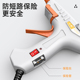 热销热熔胶枪胶棒儿童手工家用制作热容枪胶电融溶小号热熔胶抢幼