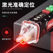 热销安立信感应式 智能家用线路检测高精度验测电 测试电笔非接触式