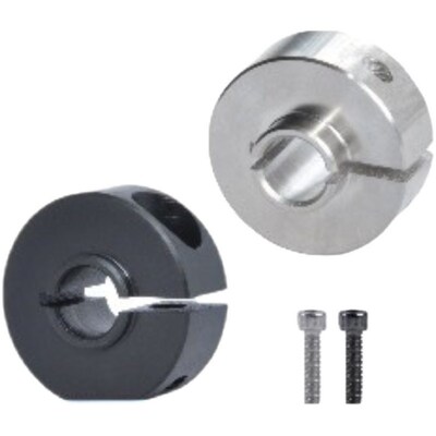 热销代替怡合达FBG51 52 56 61 62-D3 4 5 6 8 10-S6 8 固定环 开