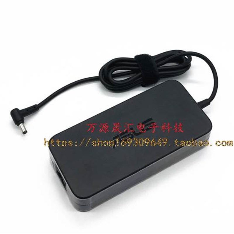 厂家华硕N551Z FX60V G750JW笔记型电脑电源配接器充电线19.5V9.2