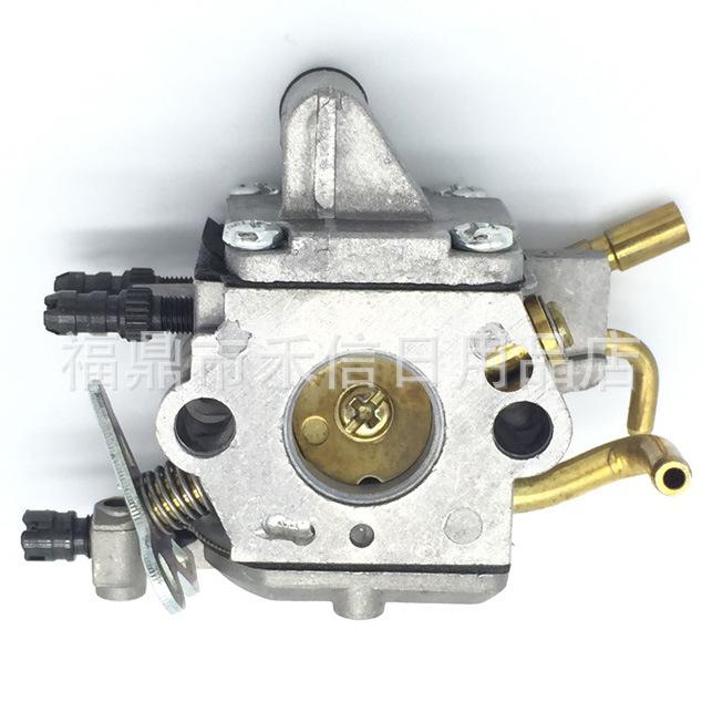 MS192  MS192t  1137-120-0650 汽油油锯园林配件 化油器