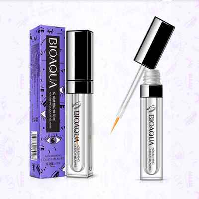 好货BIOAQUA Nourishing Growth Eyelashes Liquid Rapid Lash Gr