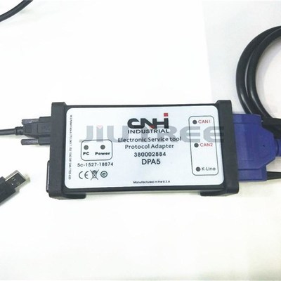 极速JITREE Agricultural engineering CNH EST 9.0 DPA5 New Hol