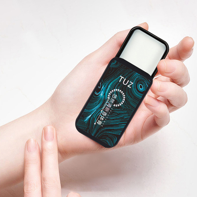 极速Solid Perfume Fragrances Men Solid Perfume Ladies Balm