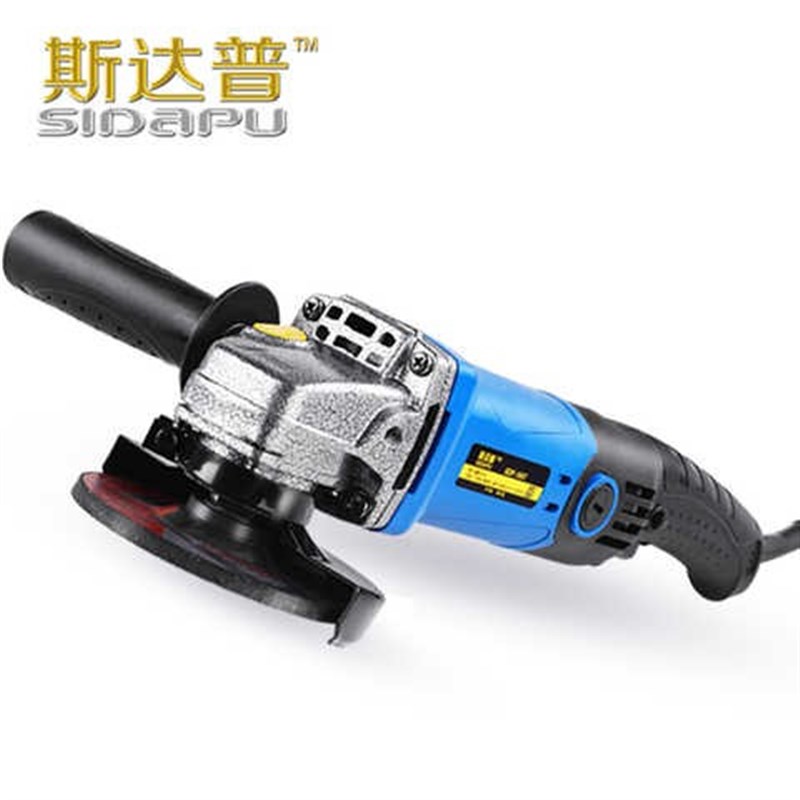 新品多功能可调速角磨机打磨机磨光机汽K车抛光机家用地板打蜡机