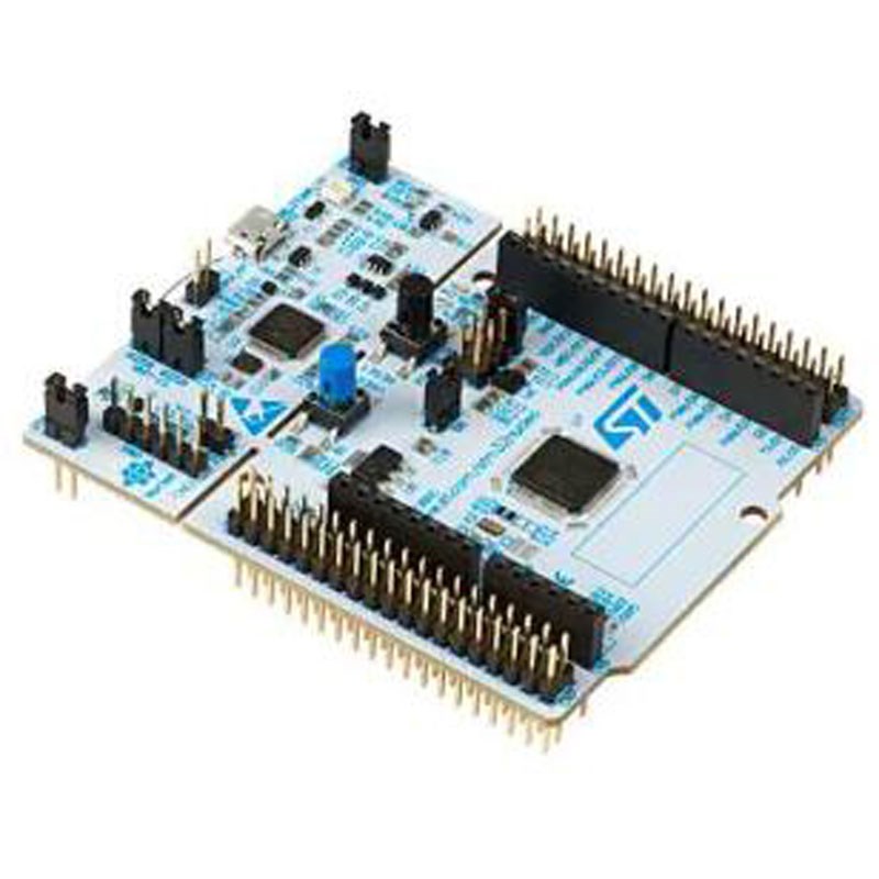 1 pcs x NUCLEO-G070RB ARM STM32 Nucleo-64 development board