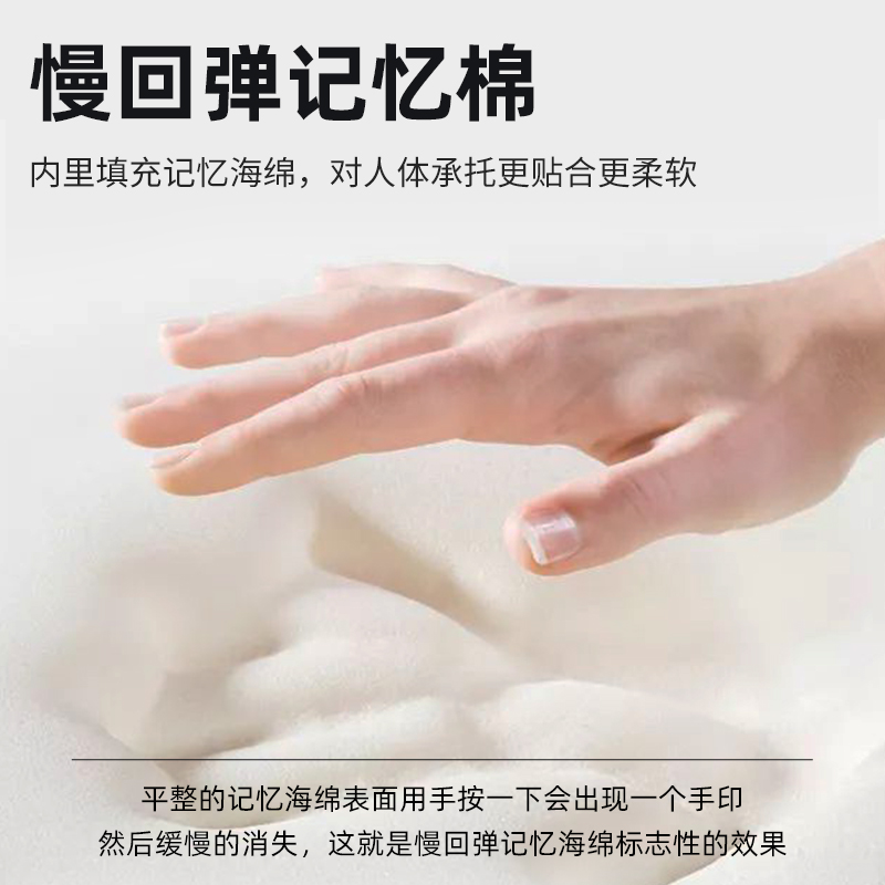 自行车车座坐垫超软座鞍山地车舒适座垫记忆海绵坐鞍单车配件大全