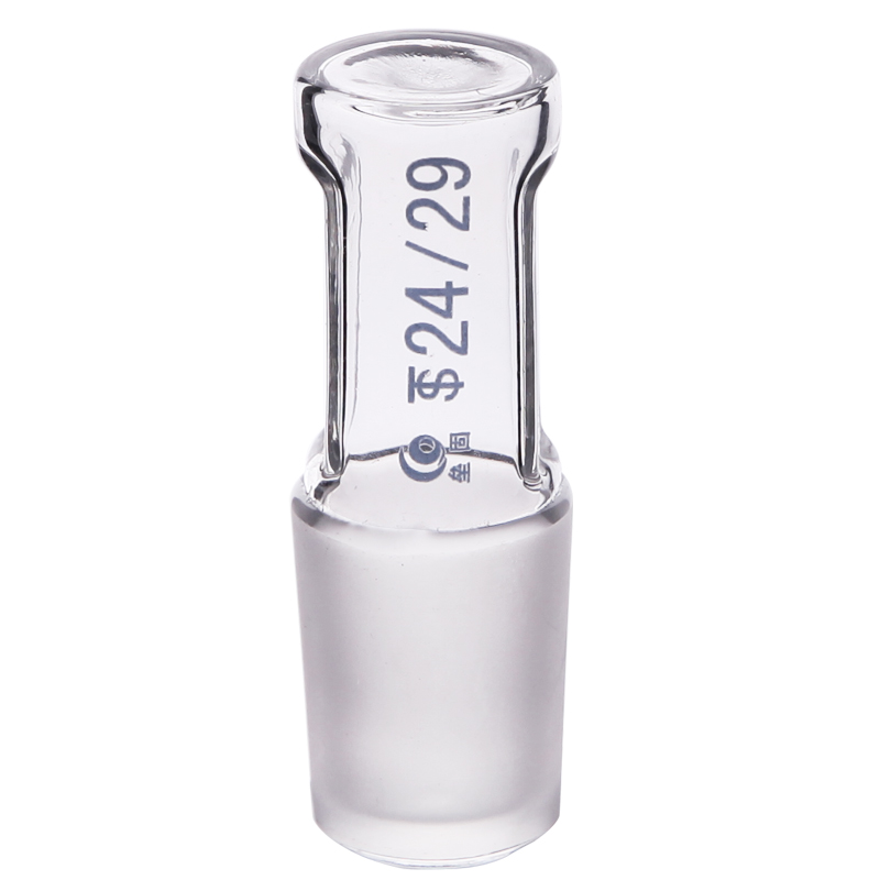 空心塞 具标准口塞 标准塞 玻璃塞 14#/19#/24#/29#/34#/40#/50#