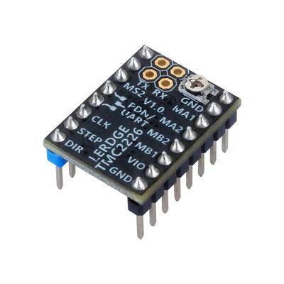 好货乐积3D打印机主板配件 TMC2226步进电机驱动模块 TMC2225 A49