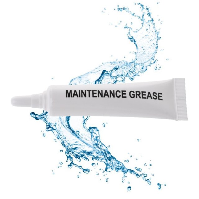 Waterproof Diving O-ring Sealing Lube Maintenance Grease Sil