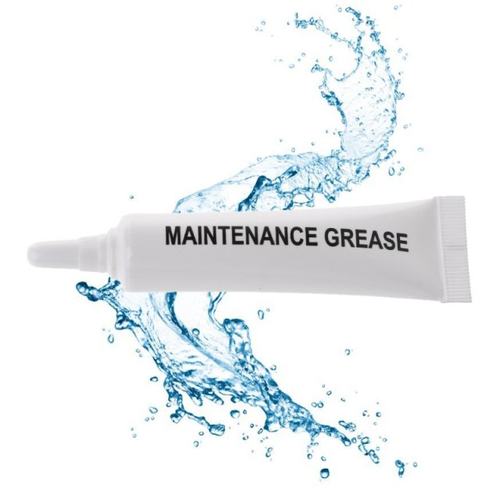 Waterproof Diving O-ring Sealing Lube Maintenance Grease Sil