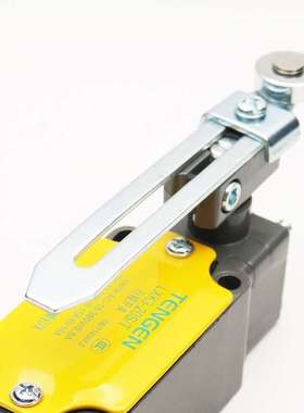 TNGEN正E BXK3行-20SL/TX 程开关可调滚轮转臂式限天位YLK3 电气