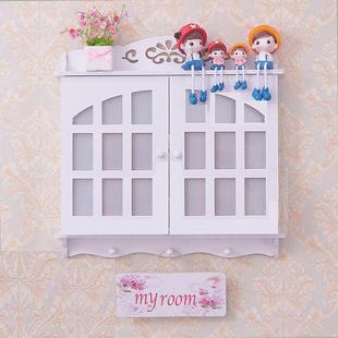 配电箱新款电表箱装饰画控开装饰盒遮挡和公开室内网络信息箱欧式