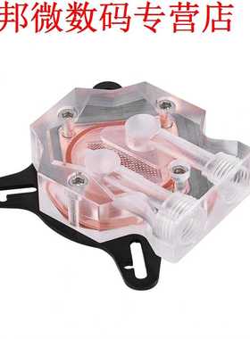 G1/4 GPU Cooler Block for GPU Cooling System Waterblock
