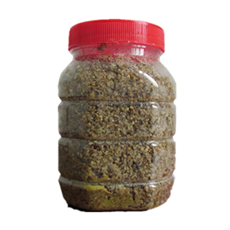 春天窝料钓鱼配方自制打底酒米鲫鱼饵料黑坑水库打窝料野钓冬季