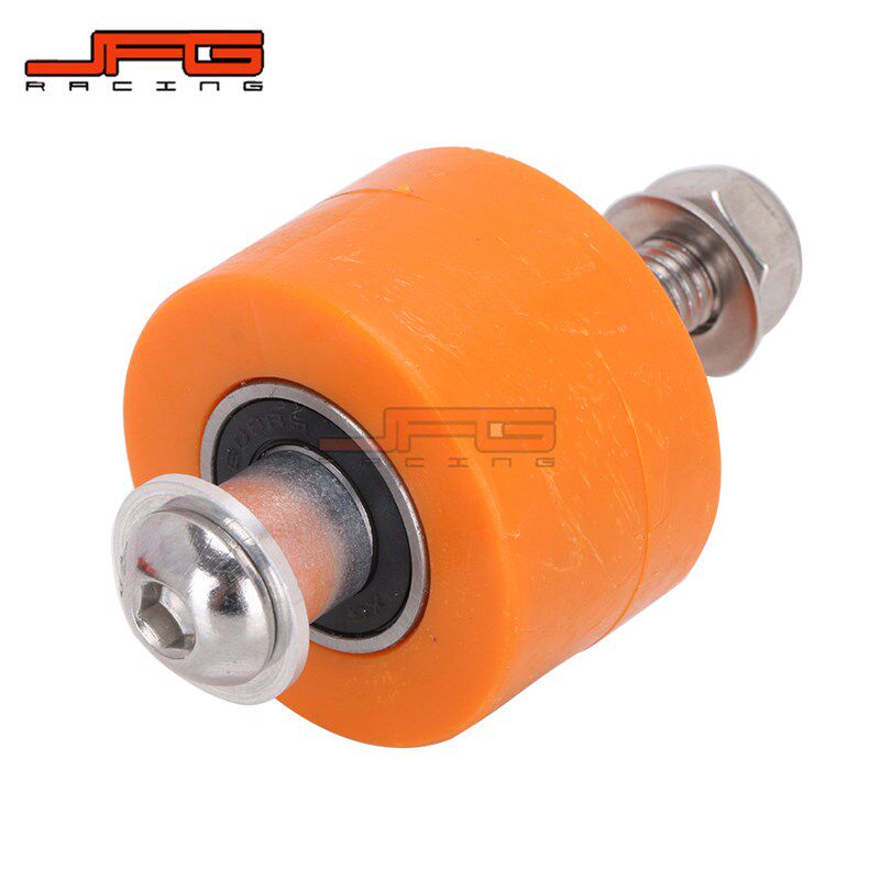 适用于EXCFFC250FE250摩托车改装配件抗压保护小链轮边盖保护盖