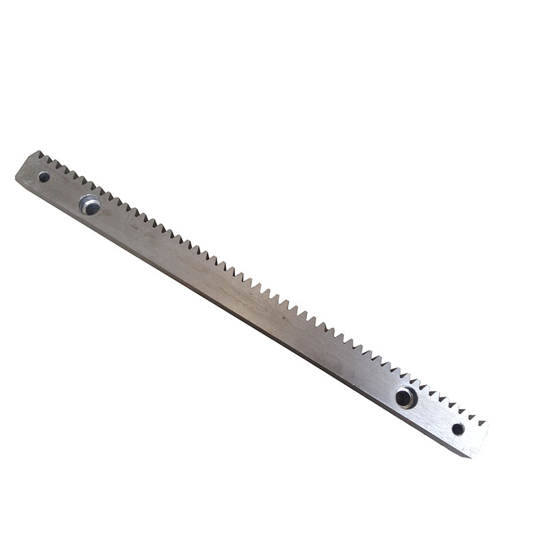 云南宝鸡机床齿条CY6140 CY6150 CS6140 CS6150齿条M2.5长392 - 封面