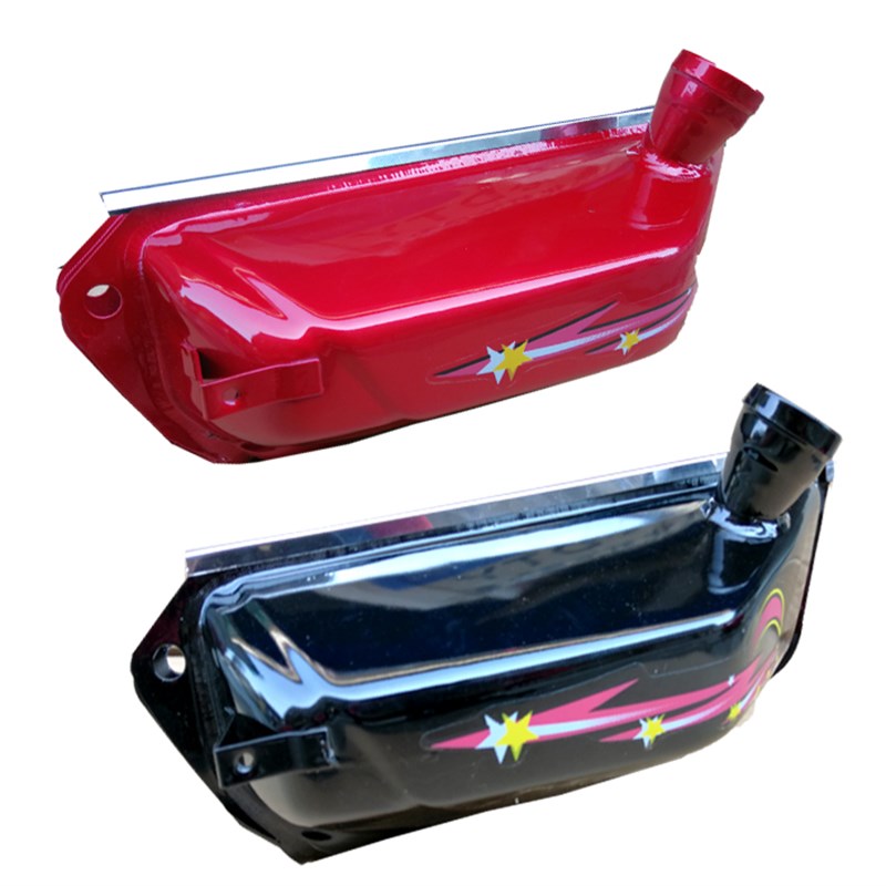 摩托车油箱助力小弯梁摩托车油箱 建设JS48Q 嘉陵JH50C汽油燃油箱