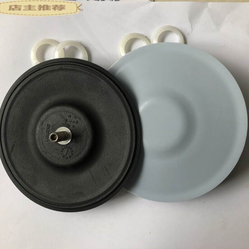 适用於於固瑞克308泵维修包隔膜泵配件 复合隔膜片耐腐蚀膜片外径