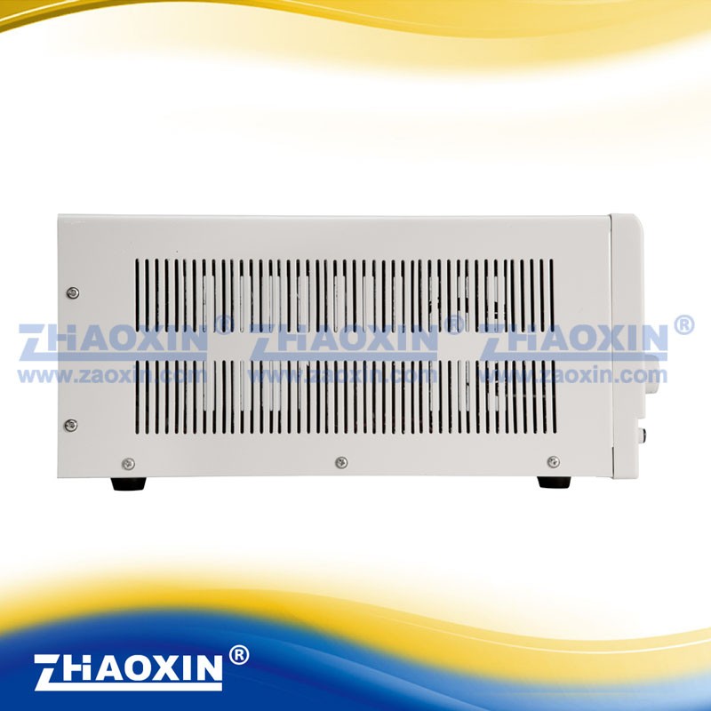 深圳兆信RXN-305D-II双路直流电源 30V/5A数字可调电源305D-2