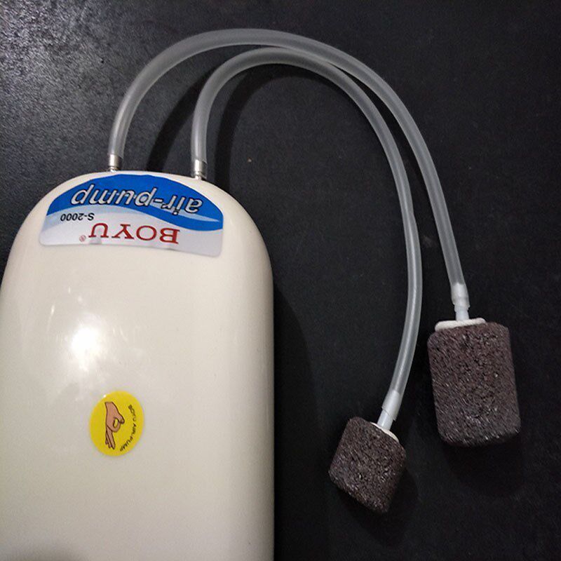 热销鱼缸增氧机氧气管氧气泵管子软管增氧泵分气头气排氧气管接头