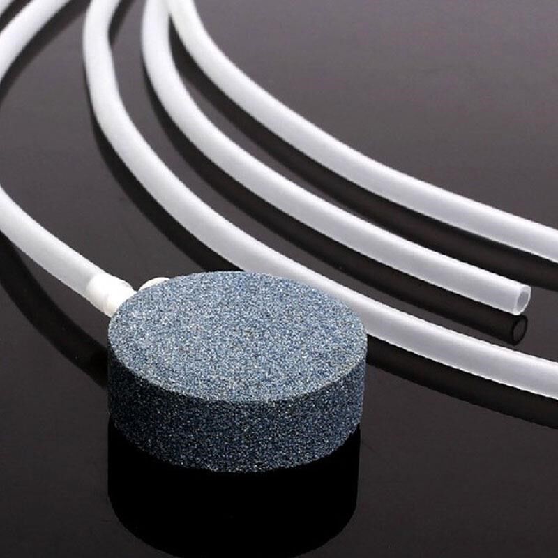 热销水族鱼缸氧气泵增氧泵充氧泵用氧气管软管*MM管子气泵管米