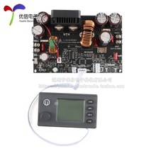 热销原装ZK-10022数控降压直流可调稳压电源恒压恒流模块125V/22A