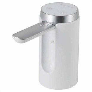水家用源头纯净饮水水桶吸水器水泵水器机压抽 热销抽户外电动桶装