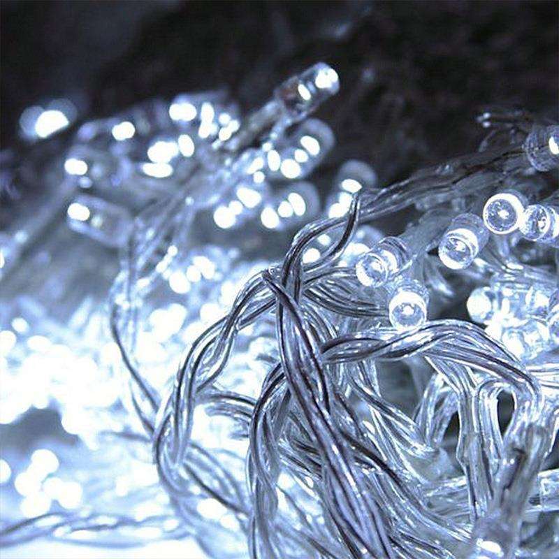 3*3米304LED低压29V 窗帘灯灯串 婚庆橱窗幕布灯壁灯