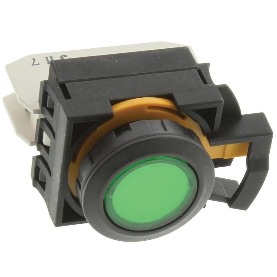 和泉电气IDEC指示灯CW1P-1EQ4G