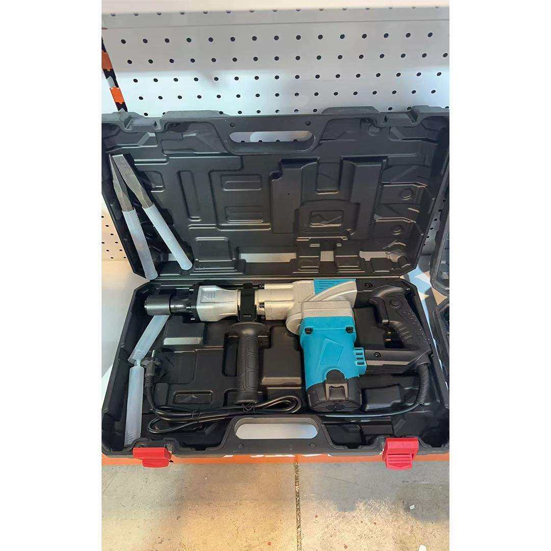 电锤电镐家用专打混凝土工业级电钻专业工具多功能冲击钻电锤两用,电子元器件市场,集成电路（IC）,淘宝优惠券,粉丝福利购,淘宝优惠卷