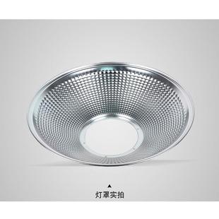 LED工矿灯天棚灯厂房灯车间灯车库灯灯吊链灯100w150w200w250工程
