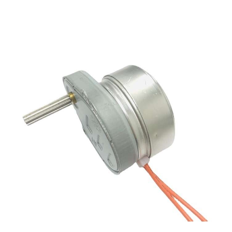 冷风扇电机 冰柜电機TH-204-SG/240V/4-5RPM 超薄扇磁滞电机