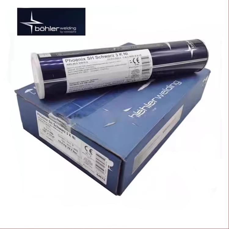 伯乐蒂森E316L-17电焊条Thermanit GEW 316L-17不锈钢焊条