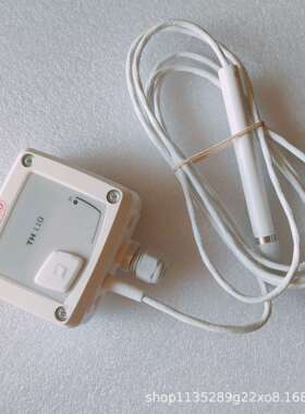 凯茂KIMO TH110-PND150温湿度变送器