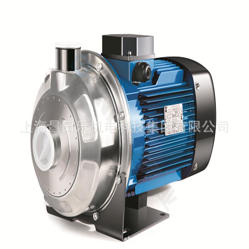 工厂直销南方水泵不锈钢卧式单级离心泵ZS50-32-160/1.1